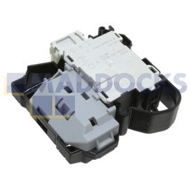 Genuine Original Gorenje WE, WP Series 'M PS-15' Type Washing Machine Door Interlock Switch