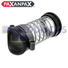 Compatible for Dyson DC40, DC42, DC50, DC51 Series Lower Duct Changeover Valve Hose