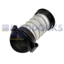 Genuine Original Dyson DC40, DC42, DC50, DC51 Series Vacuum Cleaner Changeover Valve Hose Assembly