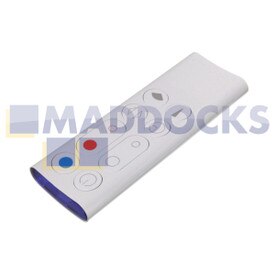 Genuine Original Dyson AM09 Hot Cool Fan Heater Remote Control