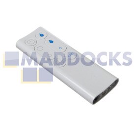 Genuine Original Dyson AM10 Type White Remote Control