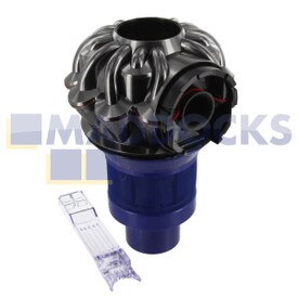 Genuine Original Dyson SV06, SV09 Fluffy Series Cyclone Service Assembly