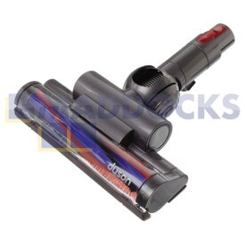 Genuine Original Dyson CY22, CY23, CY26, CY28 Series Quick Release Turbine Head Turbo Nozzle