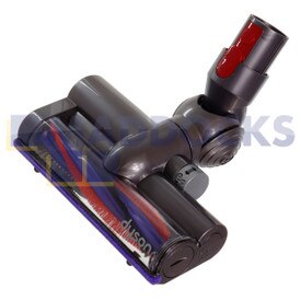 Genuine Original Dyson CY26 Animal 2, CY28 Animal 2, CY28 Total Clean 2 Cinetic Big Ball Series Vacuum Cleaner Quick Release Turbine Head