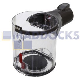 Genuine Original Dyson V6 SV04 Series Bin Assembly