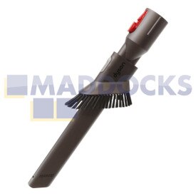 Genuine Original Dyson CY22, CY23, CY26, CY28, UP15, UP22, UP34, UP36 Series 'Quick Release' Type Vacuum Cleaner 2-in-1 Combination Tool