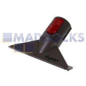 Genuine Original Dyson CY22, CY23, CY26, CY28, UP15, UP22, UP34, UP36 Series 'Quick Release' Type Vacuum Cleaner Upholstery Stair Tool