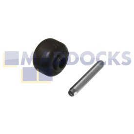 Genuine Original Dyson SV11 V7 Series Axle & Roller Service Kit for 123-DY-3841 Type Motorhead