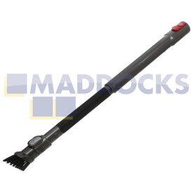 Genuine Original Dyson V7, V8, V10, V11 Series 'Quick Release' Type Vacuum Cleaner Flexible Crevice Tool