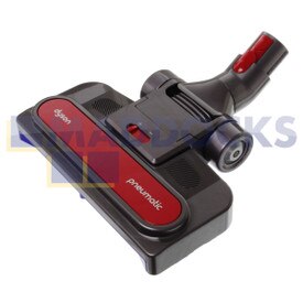 Genuine Original Dyson CY22, CY23, CY26, CY28 Series Quick Release Type Pneumatic Musclehead Floor Tool Nozzle