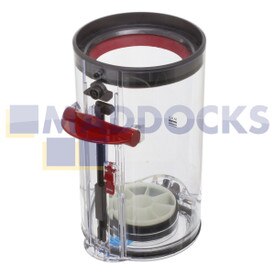 No Longer Available. Order 123-DY-5212 [Genuine Original Dyson V11, SV14 Series Bin]