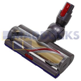 Genuine Original Dyson V11, SV14 Gold Type Torque Drive Motorhead