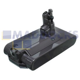 No Longer Available. Discontinued [Compatible for Dyson V11, SV14 Series 'Screw Type' Lithium Ion Rechargeable Battery Power Pack (25.2V, 3000mAh)]