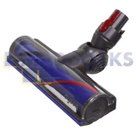 Genuine Original Dyson V7, SV11 Series Quick Release Type Direct Drive Cleanerhead Floor Tool Nozzle