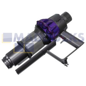Genuine Original Dyson V10, SV12 Type Big Body Cyclone Assembly