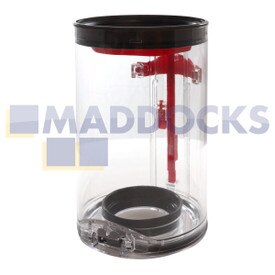 Compatible for Dyson V10, SV12 Series Large Type Vacuum Cleaner Dust Container Reservoir Bin