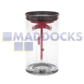 Genuine Original Dyson V10 SV12 Type Large Dust Container Reservoir Bin