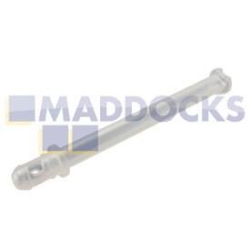 Genuine Original DeLonghi EN520 EN550 Lattissima Series Coffee Maker Aspiration Tube