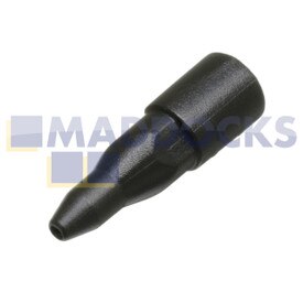 Genuine Original DeLonghi Coffee Maker Lower Steam Pipe Tube 