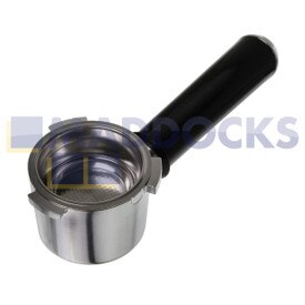 Genuine Original DeLonghi EC680, EC685 Series Espresso Machine Filter Holder