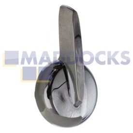 Genuine Original DeLonghi DeLonghi Magnifica ESAM3000, ESAM3200, ESAM3400, EAM2500 Series Coffee Machine Steam Control Knob