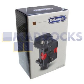 Genuine Original DeLonghi Perfecta ESAM5450, EABI6600, Magnifica EAM3100SB Series Coffee Maker Brew Unit Infuser Kit