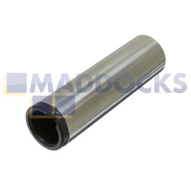 Genuine Original DeLonghi BCO, ESAM, ECAM, Primadonna, Magnifica Series Coffee Maker Milk Frother Lower Nozzle Tube