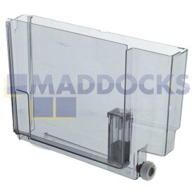 Genuine Original DeLonghi Magnifica ESAM2200, ESAM2600, ESAM2800, ESAM3000, ESAM3200, ESAM4100, ESAM4200 Series Coffee Machine Water Tank (1800ml)