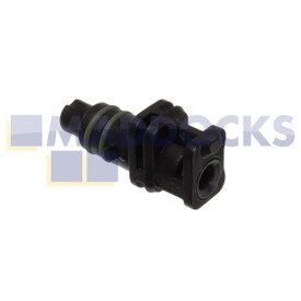 Genuine Original DeLonghi EN520, EN550, Lattissima Nespresso Series Coffee Machine Hot Water Clutch Steam Outlet