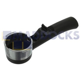 Genuine Original DeLonghi BCO260 Series Coffee Holder Sump Assembly
