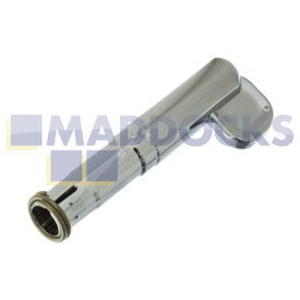 Genuine Original DeLonghi ECAM21, ECAM22, Magnifica Plus Series 'Bilis Button' Water Steam Knob