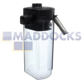 Genuine Original DeLonghi EN750 Lattissima Pro Nespresso Type Milk Container Frother Can