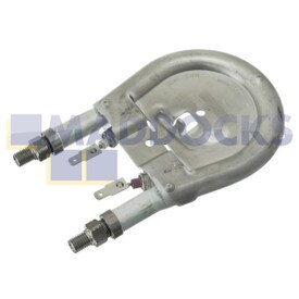 Genuine Original Delonghi EAM, ESAM Series 'Tronsdyke' Type Coffee Machine Heating Element (1000W)