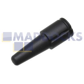 Genuine Original DeLonghi EC680, ECAM28, ECAM45, ECI341, ECP31, ECP Series Coffee Machine 'Massive Gland' Steam Tube Pipette 