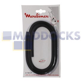 Genuine Original Moulinex Universal 4.5L, 6L, 8L, 10L Type Pressure Cooker Cut-to-Size Gasket Seal