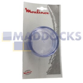 No Longer Available. Discontinued [Genuine Original Moulinex A50, A51, DKW Series Super Junior Coffee Grinder Bean Compartment Lid]