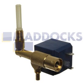 Genuine Original Tefal PRO-EXPRESS Series Steam Generator Iron Solenoid Valve