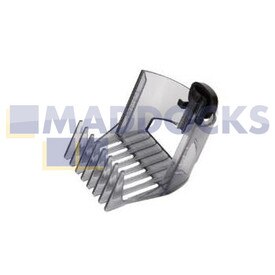Genuine Original Rowenta TN5100, TN5120, TN5140 Series '3mm-15m' Type Shaver Comb Guide