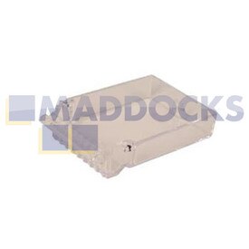 Genuine Original Nespresso Citiz XN700, Citiz & Milk XN710, XN720, XN730, Citiz & Co XN750 Espresso Coffee Machine Water Tray