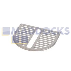 Genuine Original Krups Nespresso Pixie XN30 Type Espresso Machine Stainless Steel Drip Grid