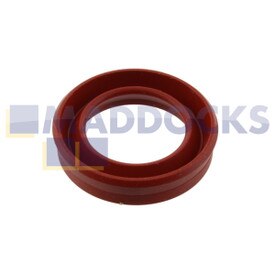 Genuine Original Krups F, FN, KP, PJ, PV Series Espresso Coffee Machine Tank Receiver Gasket Seal