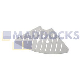 Genuine Original Krups Barista EA9010 Espresso Bean to Cup Coffee Machine, Automatic Espresso EA90 Series Drip Tray Grid