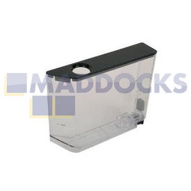 Genuine Original Krups EA900, EA901, EA907 Barista Series 1.7L Capacity Coffee Machine Water Tank