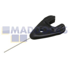 Genuine Original Krups Barista Automatic Espresso EA90 Series Coffee Machine Steam Nozzle Cleaning Needle Pin