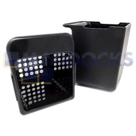 No Longer Available. Discontinued [Genuine Original Nescafe Dolce Gusto Circolo KP5000 Series Coffee Machine Coffee Capsule Pod Container]