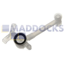 Genuine Original Krups Dolce Gusto Piccolo KP1000 Series Espresso Coffee Machine Tank Receiver and Gasket Seal