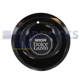 No Longer Available. Discontinued [Genuine Original Krups Dolce Gusto KP22, KP23 Series Espresso Machine Water Tank Cap]