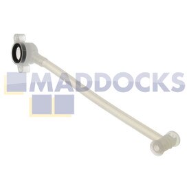 No Longer Available. Discontinued [Genuine Original Krups Melody 3 Series Coffee Machine Tank Receiver & Pipe]