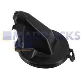 Genuine Original Krups Nespresso XN2501, XN2505, XN250A, XN2601, XN410T, XN411T Series Coffee Machine Draining Nozzle Head