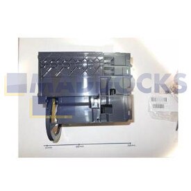 Genuine Original Tefal, Moulinex XN2, 800, JP0, NP0, PP0, FP0 Series Chassis